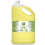 Bella Terra Pure Cucumber Seed Oil Cold Pressed Natural 1 Gallon