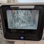 Comfee Portable Countertop Dishwasher