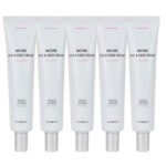 Foodaholic Nature Collagen Eye & Face Cream Anti-Wrinkle 40ml
