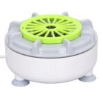 Fruit And Vegetable Washing Machine USB Water Spinner 10W