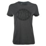 Harley-Davidson Women's Charcoal