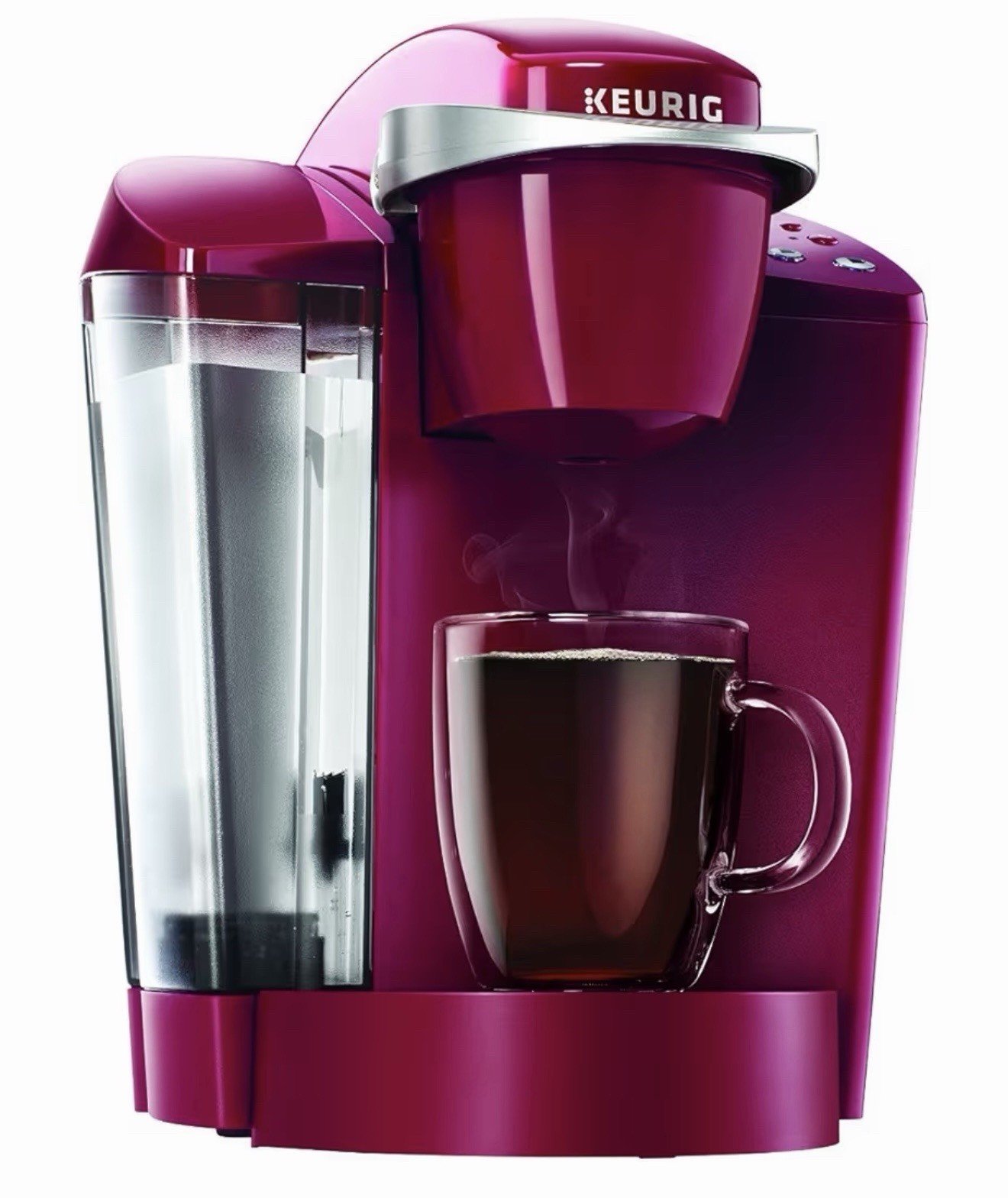 keurig-k-classic-single-serve-coffee-maker Keurig K-Classic Single Serve K-Cup Coffee Maker - Image 1