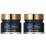 MEDI-PEEL 24K Gold Snail Repair Cream Anti-Ageing Moisturiser