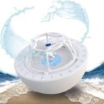 Mini USB Ultrasonic Portable Dishwasher High Pressure