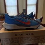 Nike Trail Running Shoes Men's Trainers New with Box