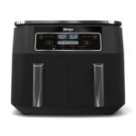 Ninja Dual Zone Air Fryer with DualZone Technology