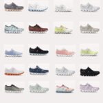 5 Women's Lightweight Running Trainers