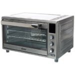 Oster 10-Function Air Fryer Toaster Oven Countertop