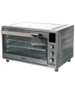 Oster 10-Function Air Fryer Toaster Oven Countertop