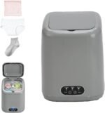 Portable Mini Washing Machine for Delicates & Travel