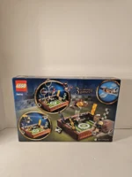 Lego Harry Potter Quidditch Trunk Set - Image 2