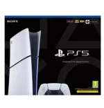 Sony PlayStation 5 Slim Digital Edition Next Gen Gaming Console
