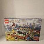 Lego Harry Potter Quidditch Trunk Set