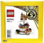 Lego Modular Buildings Creator And Disney Bundle Sets - Image 13