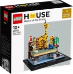 Lego Modular Buildings Creator And Disney Bundle Sets - Image 17