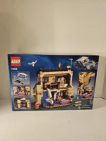 LEGO Harry Potter Dursley House Set - Image 2