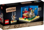 Lego Modular Buildings Creator And Disney Bundle Sets - Image 32