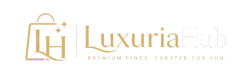 luxuria-hub-logo